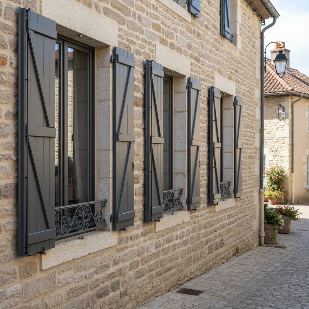 BONNET & FILS SARL